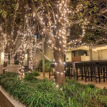 Royal Hotel Randwick Сидни Екстериор снимка