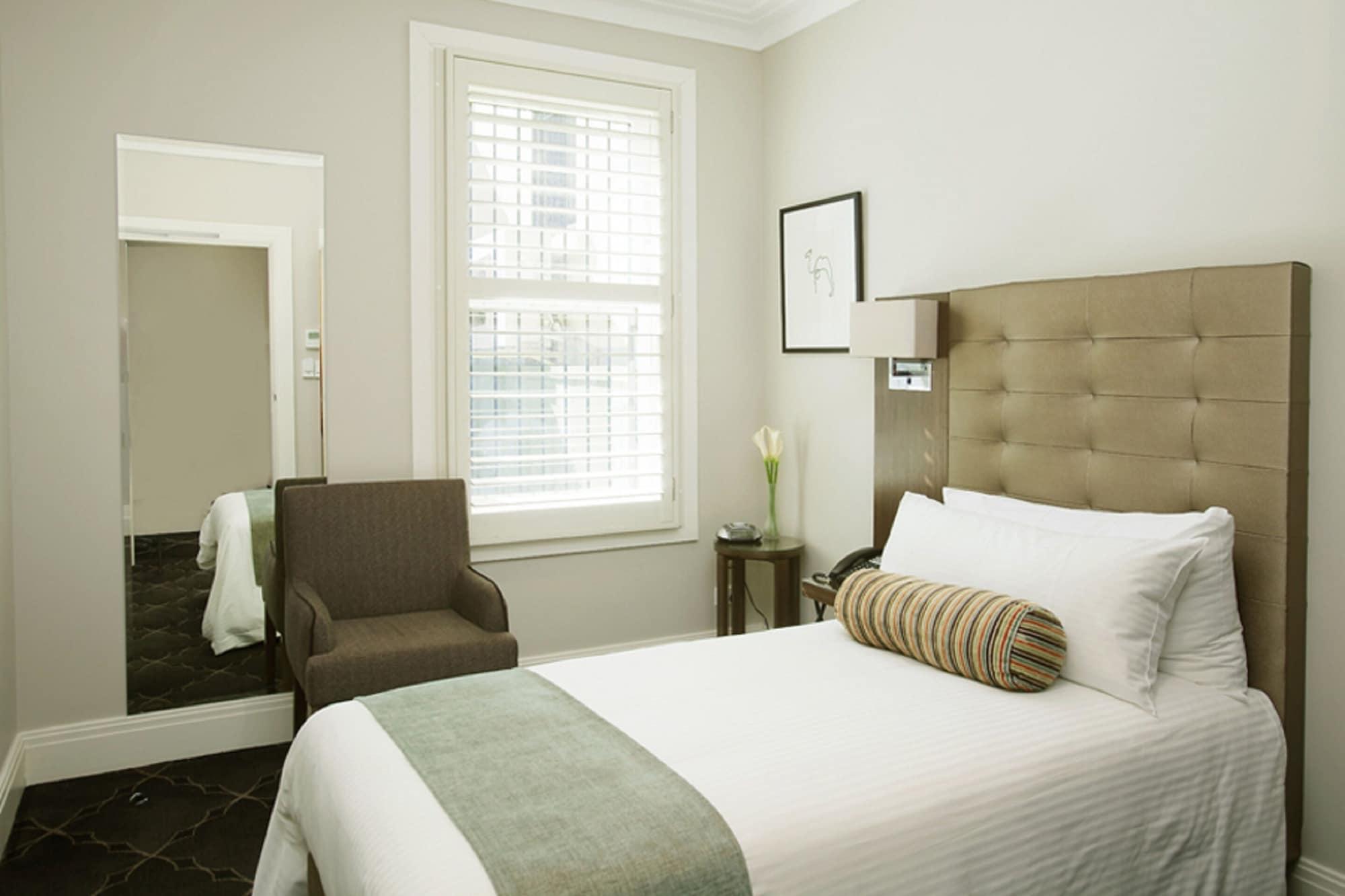 Royal Hotel Randwick Сидни Екстериор снимка