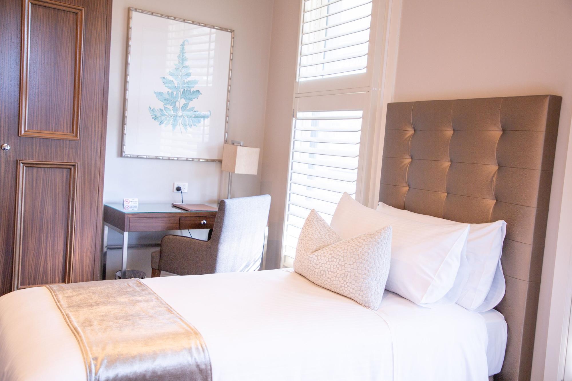 Royal Hotel Randwick Сидни Екстериор снимка