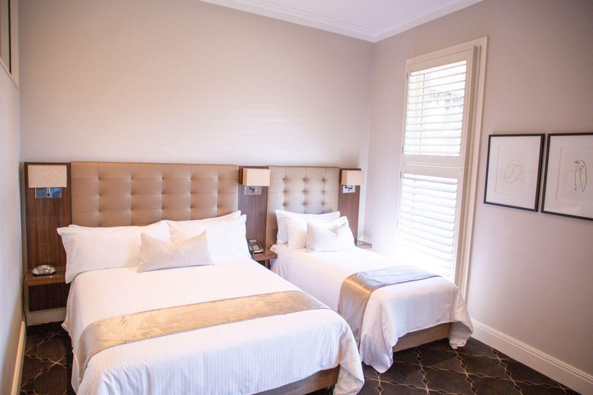 Royal Hotel Randwick Сидни Екстериор снимка