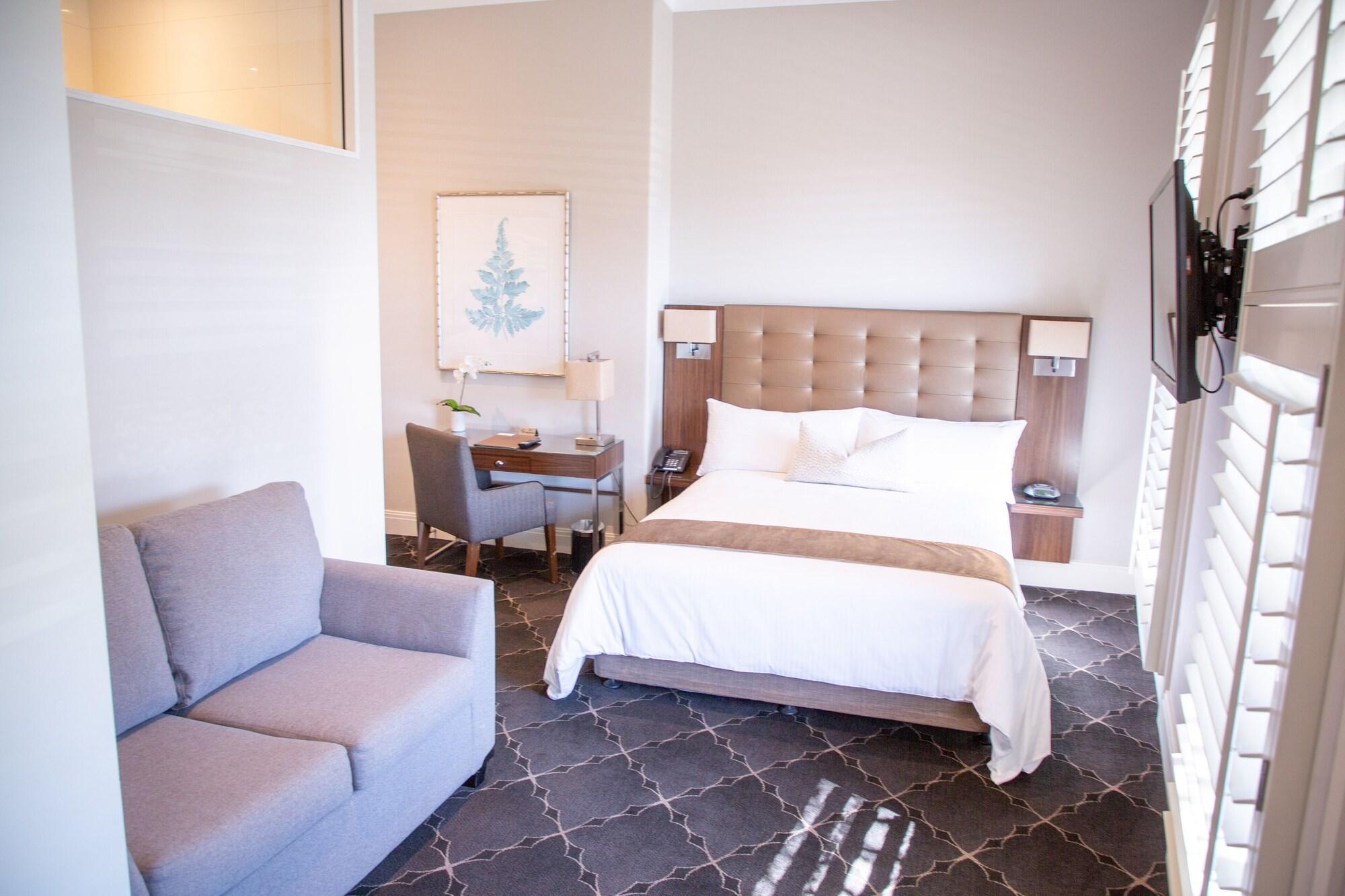 Royal Hotel Randwick Сидни Екстериор снимка