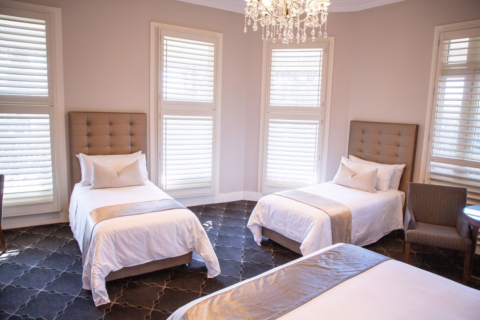 Royal Hotel Randwick Сидни Екстериор снимка