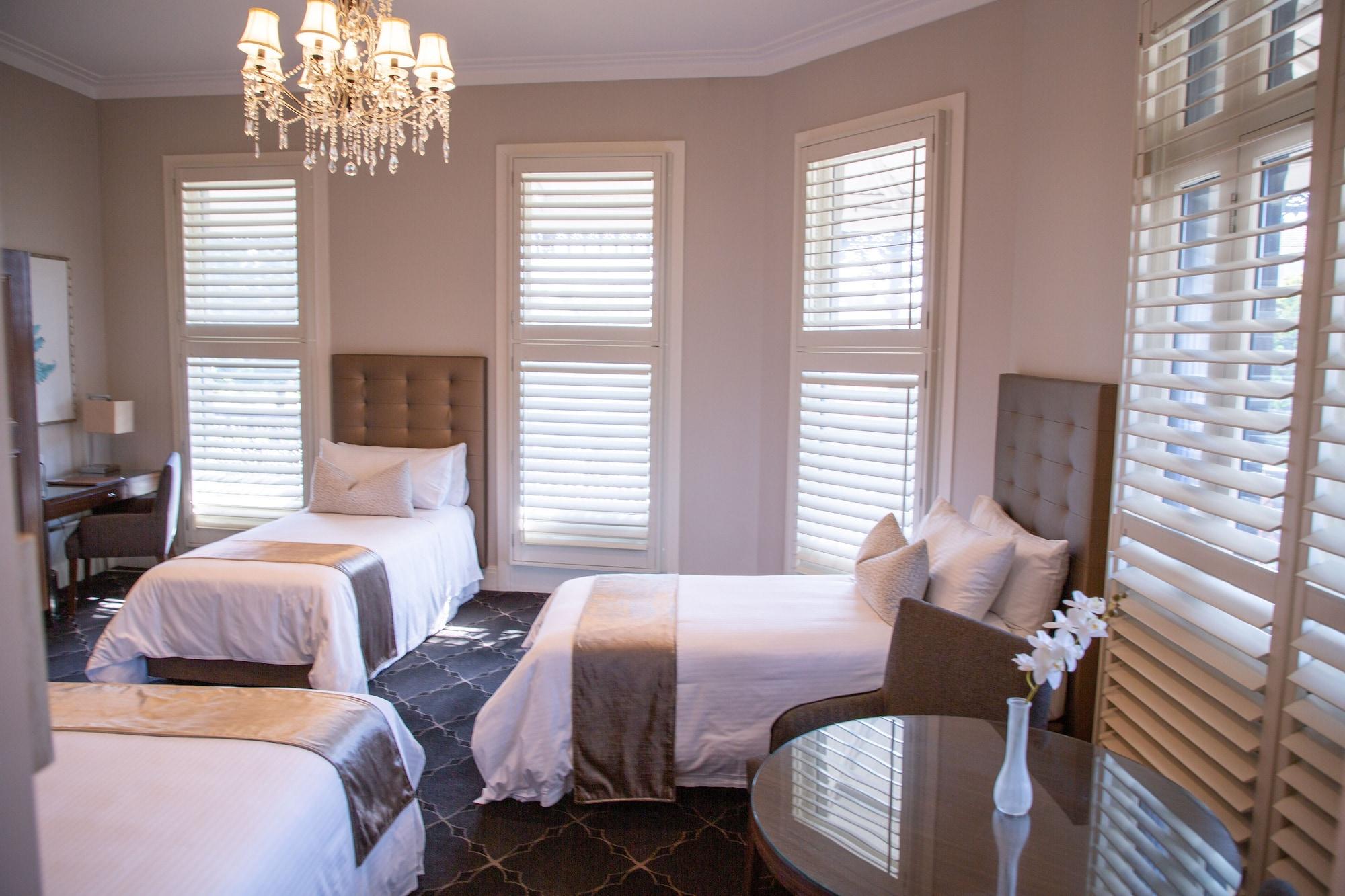 Royal Hotel Randwick Сидни Екстериор снимка