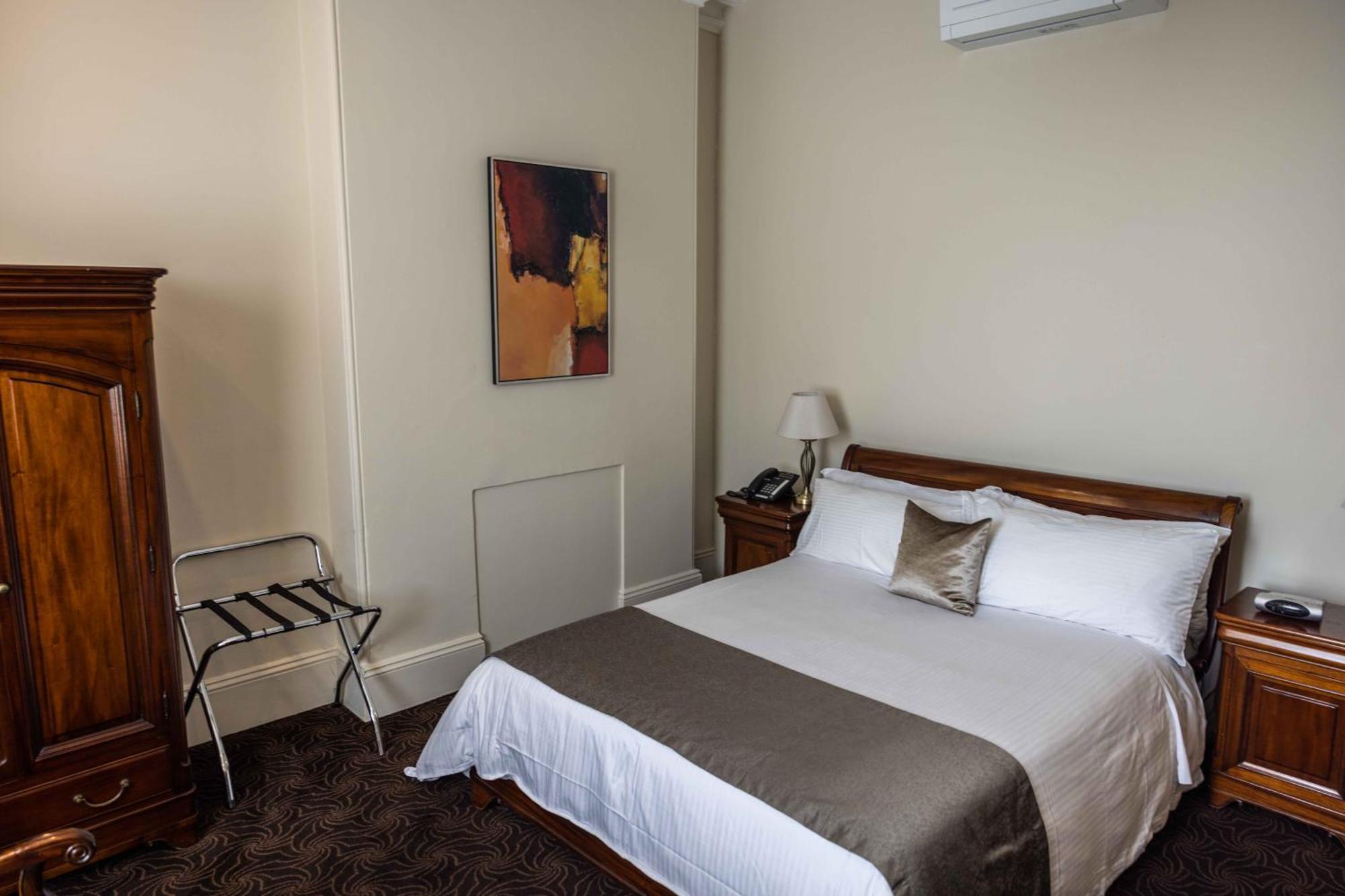 Royal Hotel Randwick Сидни Екстериор снимка