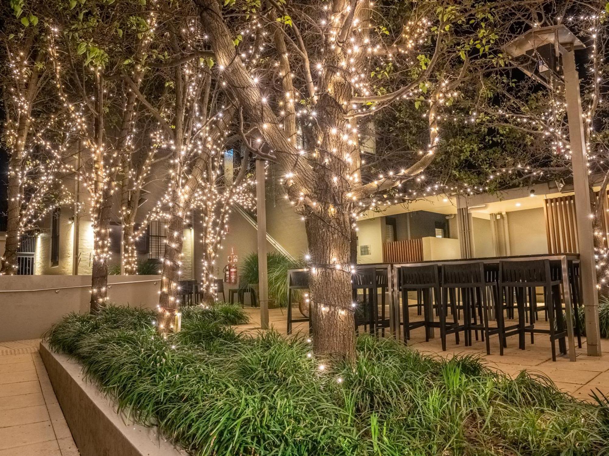 Royal Hotel Randwick Сидни Екстериор снимка