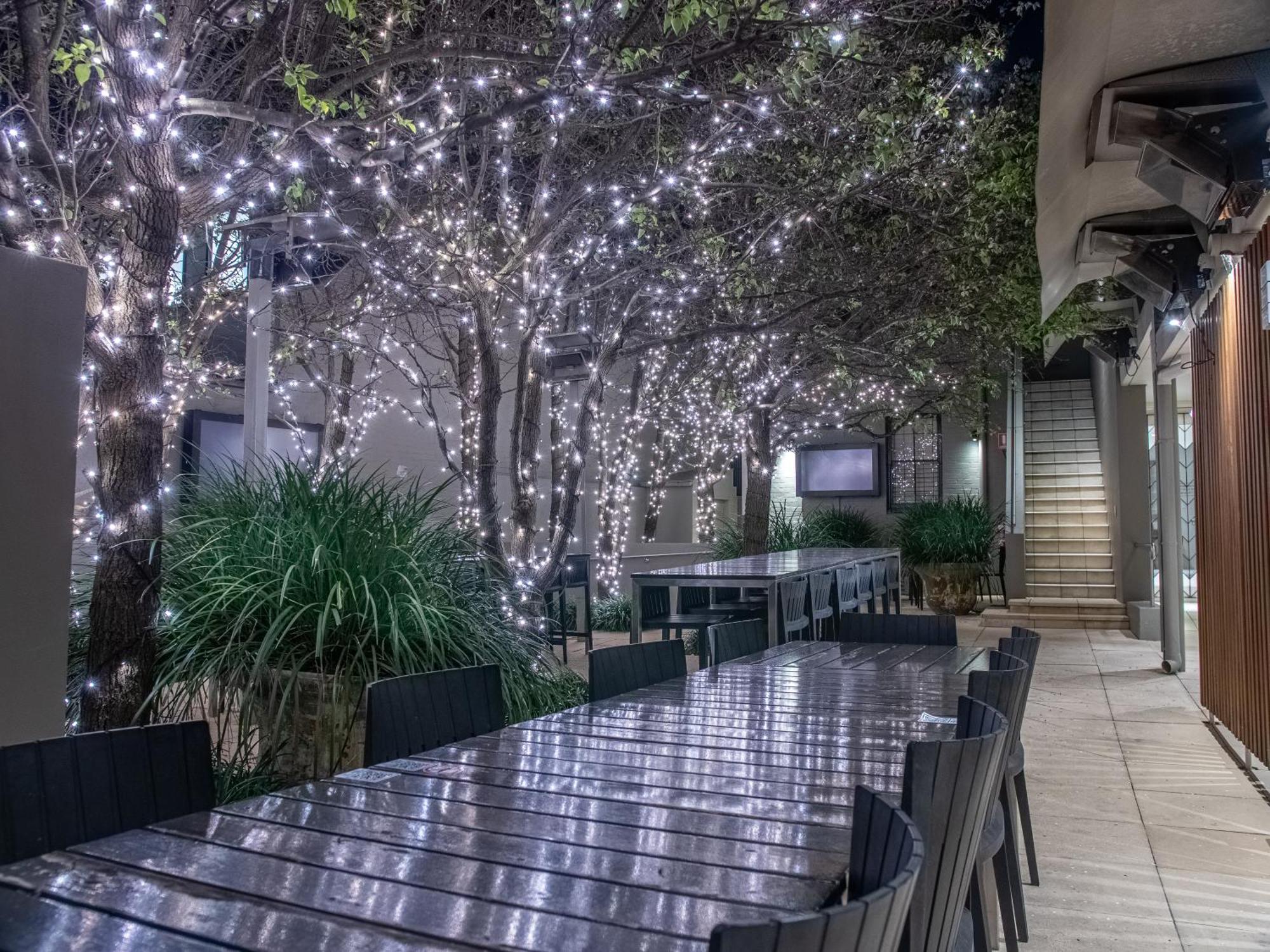 Royal Hotel Randwick Сидни Екстериор снимка