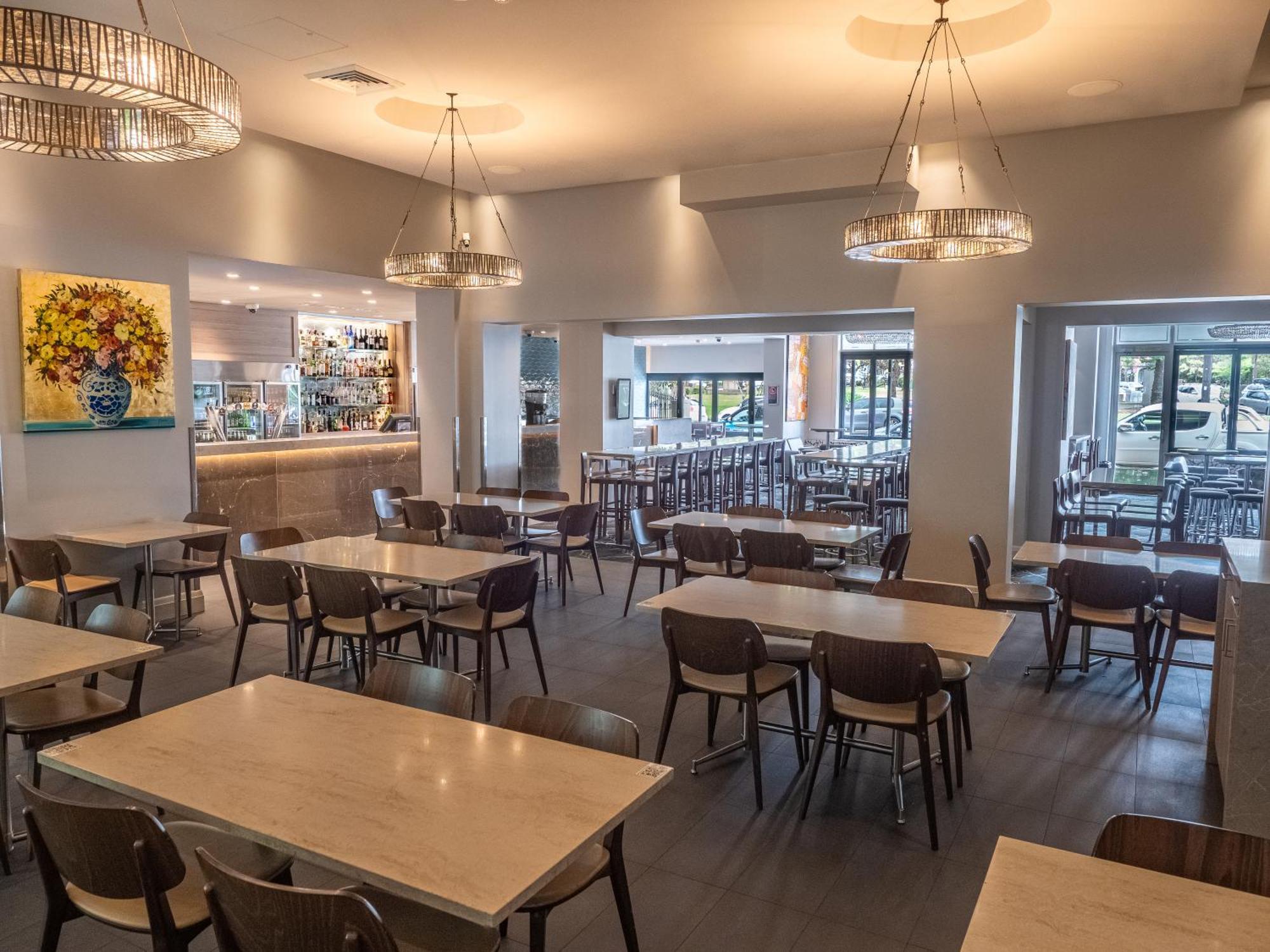 Royal Hotel Randwick Сидни Екстериор снимка