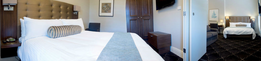 Royal Hotel Randwick Сидни Екстериор снимка