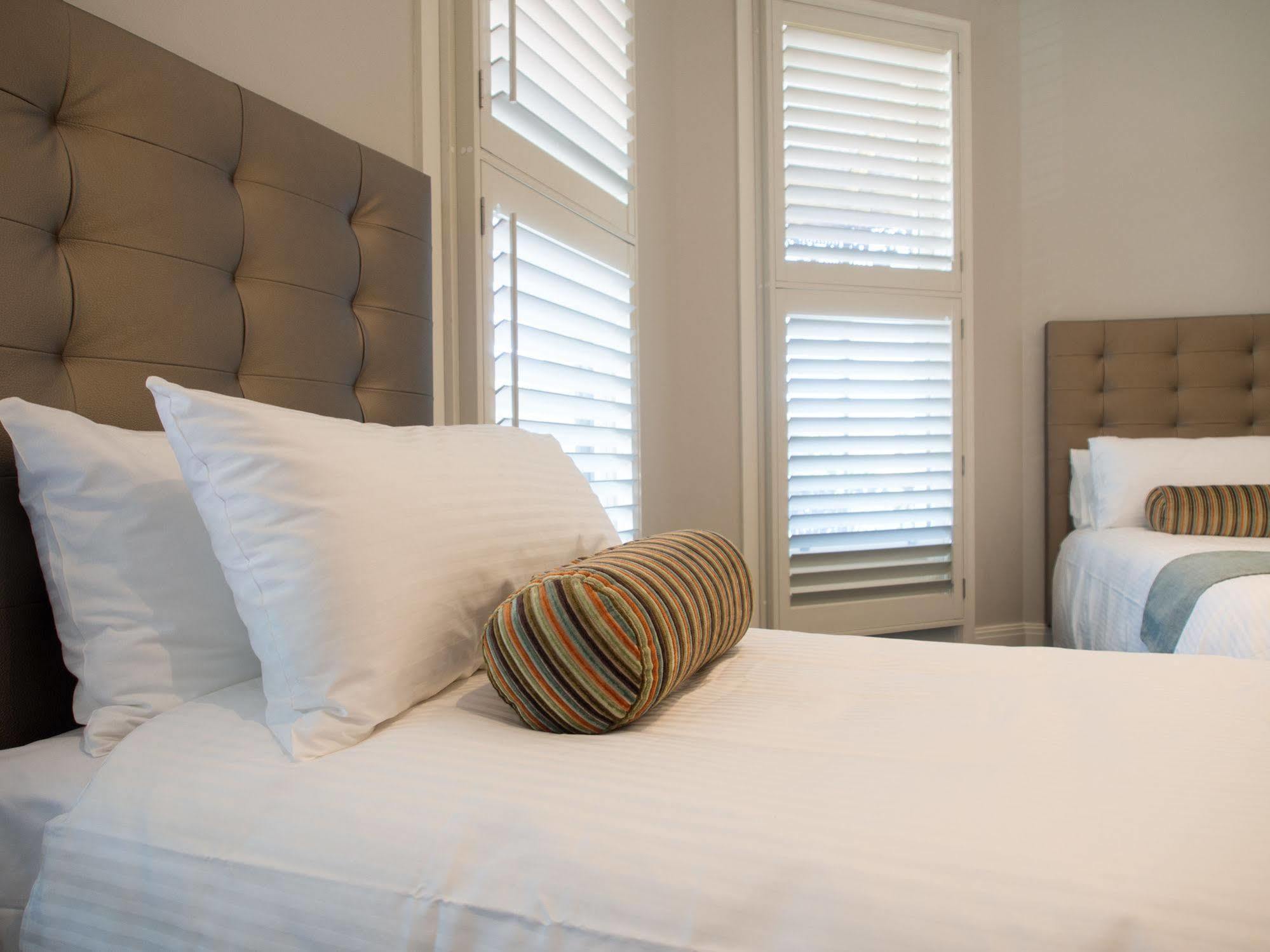 Royal Hotel Randwick Сидни Екстериор снимка