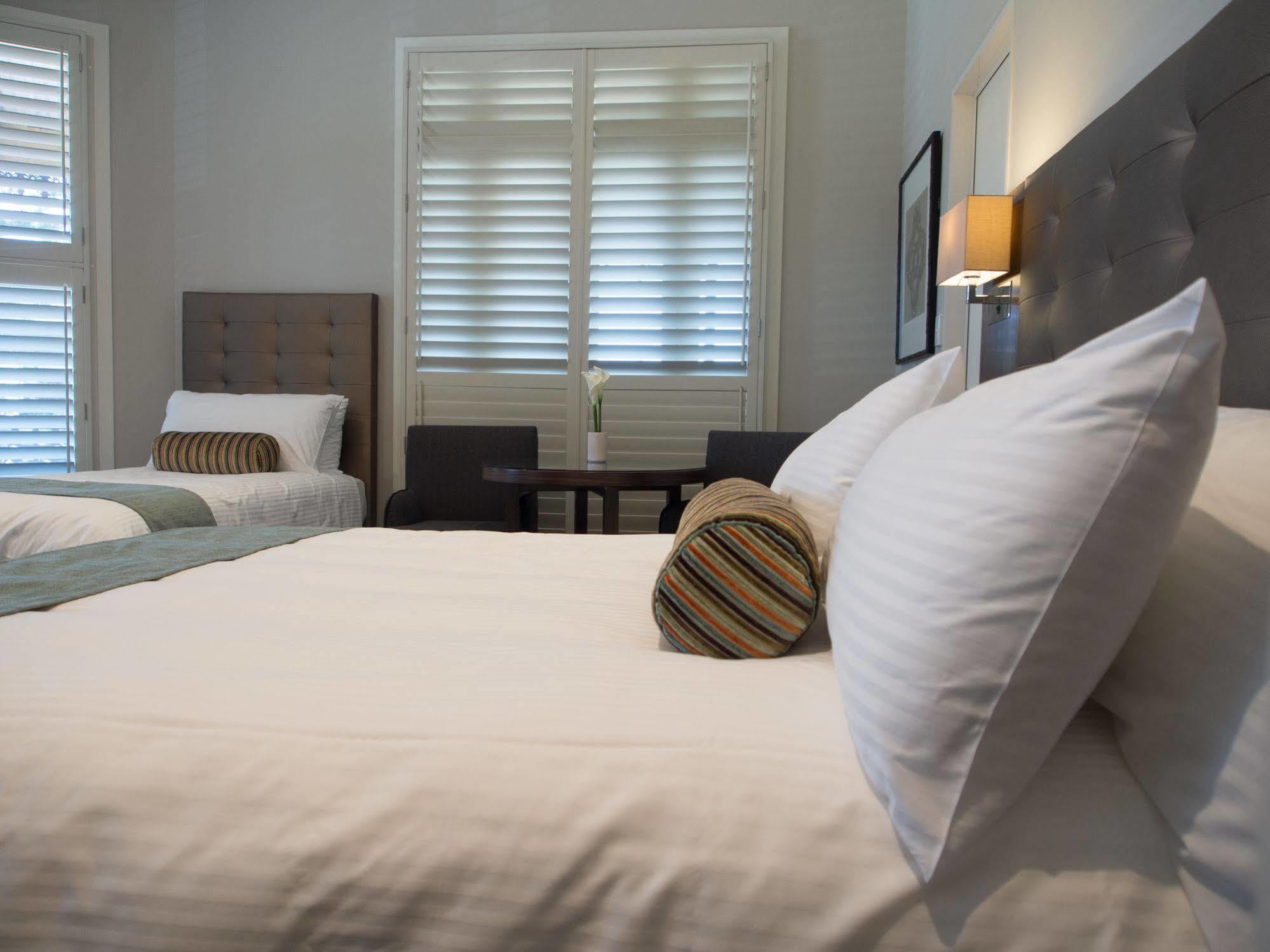 Royal Hotel Randwick Сидни Екстериор снимка
