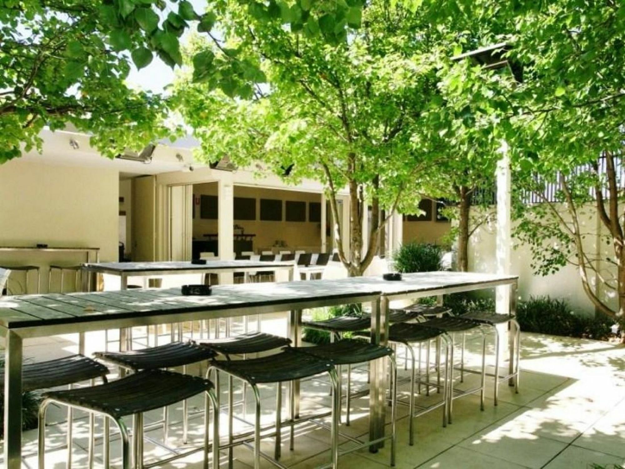 Royal Hotel Randwick Сидни Екстериор снимка