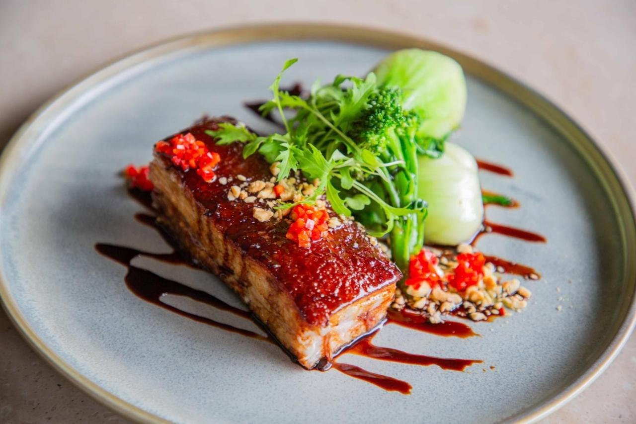 Royal Hotel Randwick Сидни Екстериор снимка